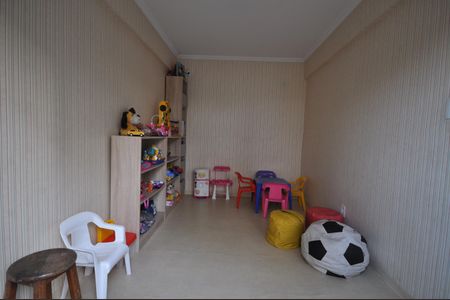 Apartamento para alugar com 55m², 2 quartos e 1 vagaBrinquedoteca