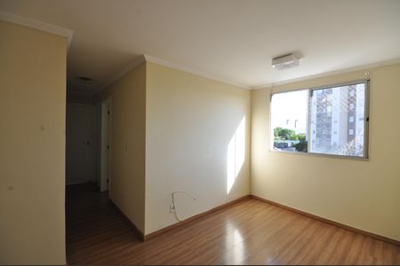 Sala de apartamento à venda com 2 quartos, 55m² em Parque Novo Mundo, São Paulo