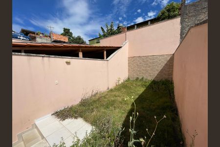 Casa à venda com 145m², 3 quartos e 2 vagasJardim