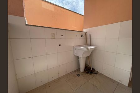 Casa à venda com 145m², 3 quartos e 2 vagasÁrea de Serviço