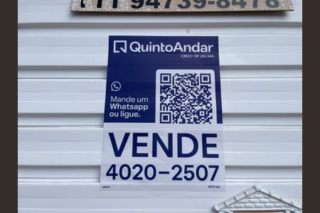 Casa à venda com 145m², 3 quartos e 2 vagasPlaquinha 