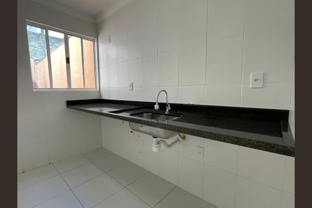 Casa à venda com 145m², 3 quartos e 2 vagasCozinha