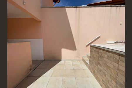 Casa à venda com 145m², 3 quartos e 2 vagasQuintal