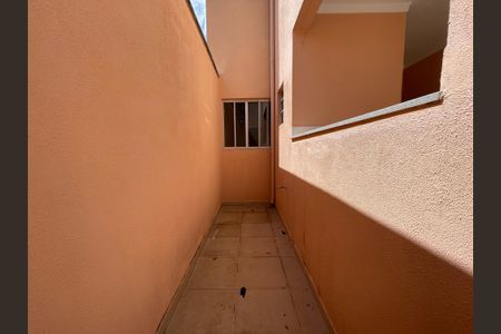 Casa à venda com 145m², 3 quartos e 2 vagasQuintal
