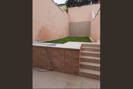 Casa à venda com 145m², 3 quartos e 2 vagasJardim