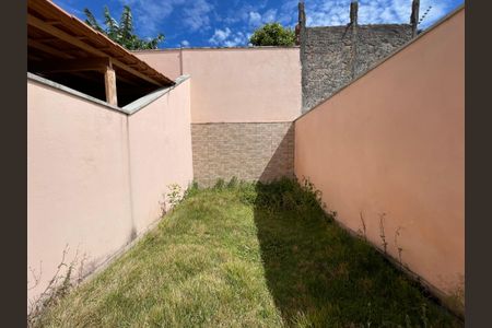 Casa à venda com 145m², 3 quartos e 2 vagasJardim