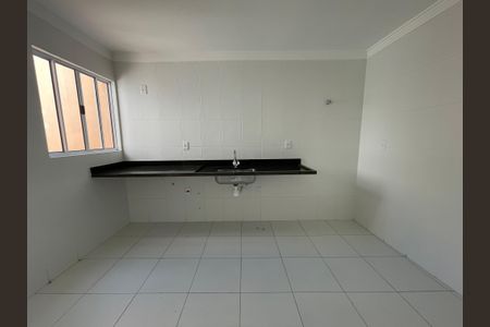 Casa à venda com 145m², 3 quartos e 2 vagasCozinha