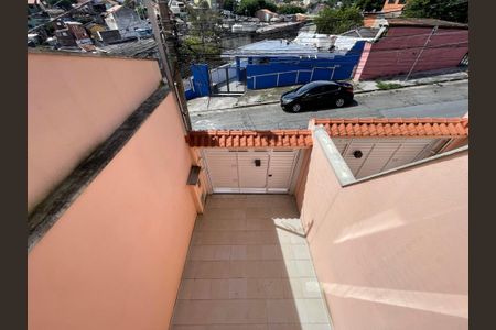 Casa à venda com 145m², 3 quartos e 2 vagasVista