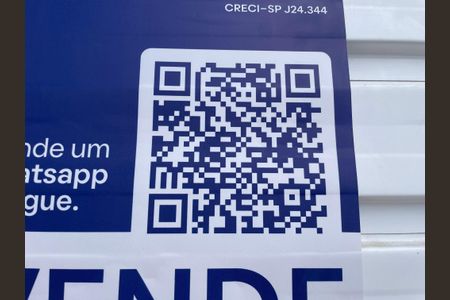 Casa à venda com 145m², 3 quartos e 2 vagasPlaquinha Qrcode