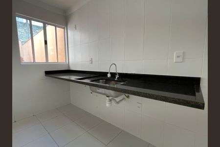 Casa à venda com 145m², 3 quartos e 2 vagasCozinha