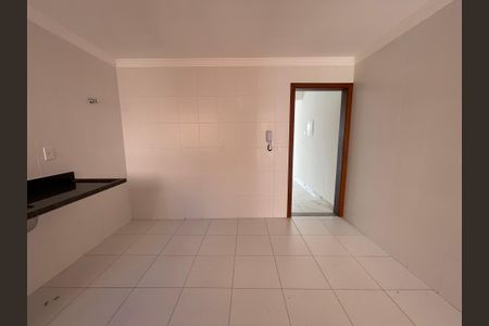 Casa à venda com 145m², 3 quartos e 2 vagasCozinha