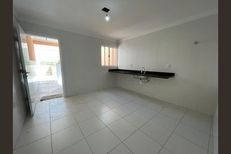 Casa à venda com 145m², 3 quartos e 2 vagasCozinha