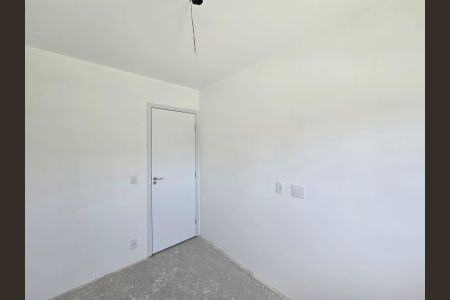 Apartamento à venda com 68m², 3 quartos e 2 vagasQuarto 03