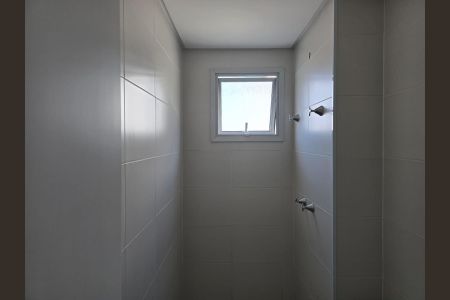 Apartamento à venda com 68m², 3 quartos e 2 vagasBanheiro Social 