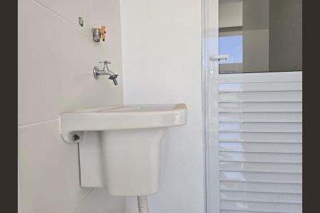 Apartamento à venda com 68m², 3 quartos e 2 vagasÁrea de Serviço