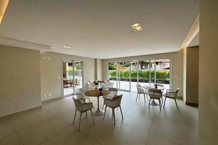 Apartamento à venda com 68m², 3 quartos e 2 vagasÁrea comum - Salão de festas