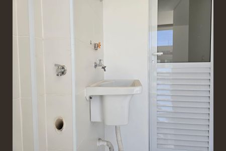 Apartamento à venda com 68m², 3 quartos e 2 vagasÁrea de Serviço