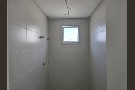 Apartamento à venda com 68m², 3 quartos e 2 vagasBanheiro da Suíte