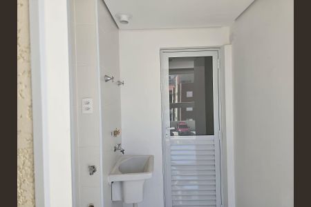 Apartamento à venda com 68m², 3 quartos e 2 vagasÁrea de Serviço