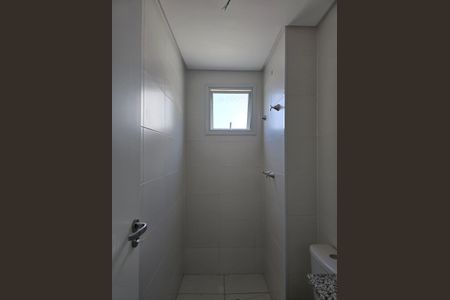 Apartamento à venda com 68m², 3 quartos e 2 vagasBanheiro Social 