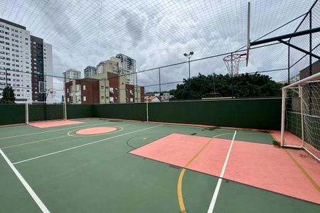 Apartamento à venda com 68m², 3 quartos e 2 vagasQuadra Esportiva