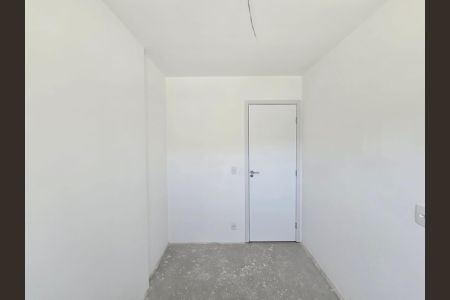 Apartamento à venda com 68m², 3 quartos e 2 vagasQuarto 03