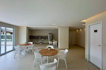 Apartamento à venda com 68m², 3 quartos e 2 vagasÁrea comum - Salão de festas