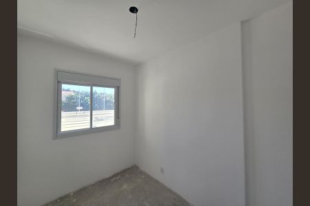 Apartamento à venda com 68m², 3 quartos e 2 vagasQuarto 03