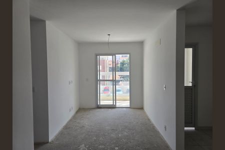 Apartamento à venda com 68m², 3 quartos e 2 vagasSala 