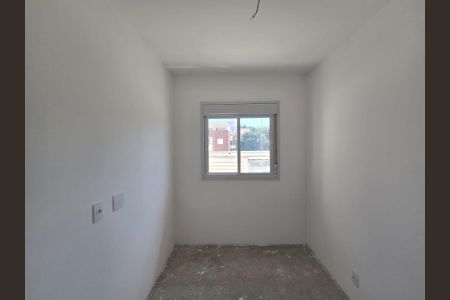 Apartamento à venda com 68m², 3 quartos e 2 vagasQuarto 03