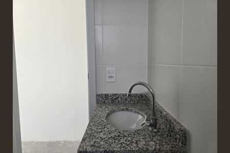 Apartamento à venda com 68m², 3 quartos e 2 vagasBanheiro da Suíte