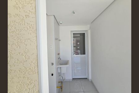 Apartamento à venda com 68m², 3 quartos e 2 vagasÁrea de Serviço