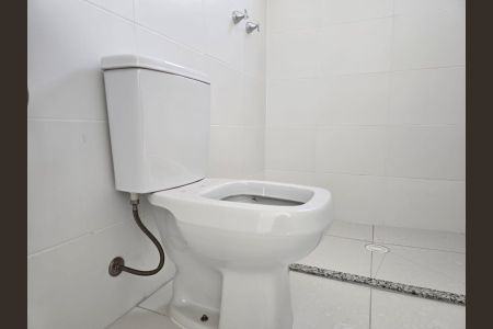 Apartamento à venda com 68m², 3 quartos e 2 vagasBanheiro da Suíte