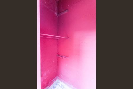 Casa para alugar com 120m², 3 quartos e 1 vagaQuarto de Despejo