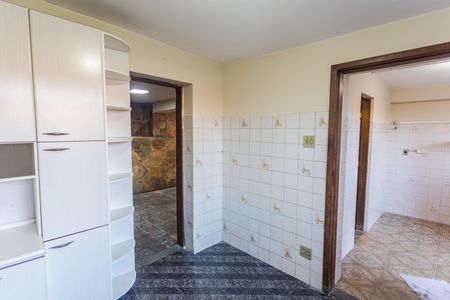 Casa para alugar com 120m², 3 quartos e 1 vagaCozinha