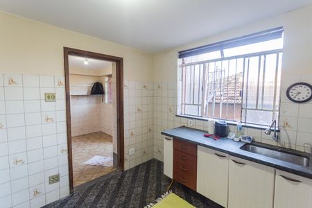 Casa para alugar com 120m², 3 quartos e 1 vagaCozinha