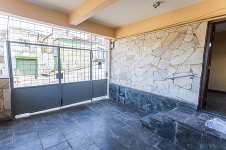 Casa para alugar com 120m², 3 quartos e 1 vagaGaragem/Entrada