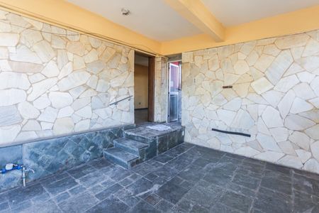 Casa para alugar com 120m², 3 quartos e 1 vagaGaragem/Entrada