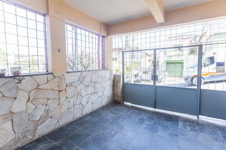 Casa para alugar com 120m², 3 quartos e 1 vagaGaragem/Entrada