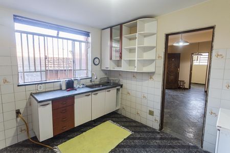 Casa para alugar com 120m², 3 quartos e 1 vagaCozinha