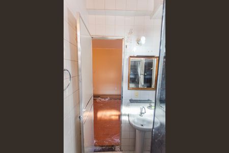 Casa para alugar com 120m², 3 quartos e 1 vagaBanheiro da Suíte