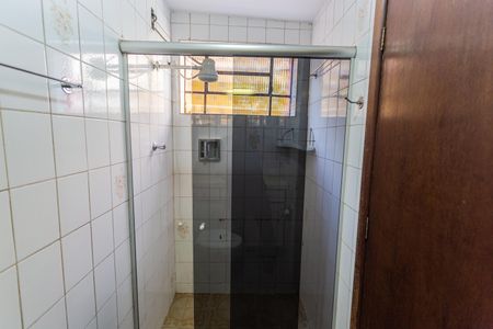 Casa para alugar com 120m², 3 quartos e 1 vagaBanheiro Social 1