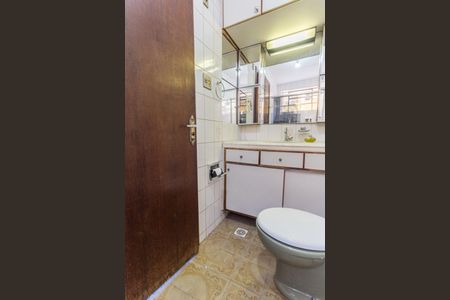 Casa para alugar com 120m², 3 quartos e 1 vagaBanheiro Social 1