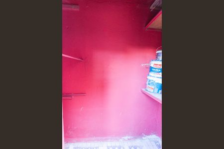 Casa para alugar com 120m², 3 quartos e 1 vagaQuarto de Despejo