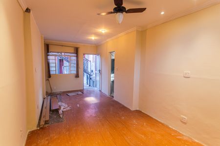 Casa para alugar com 120m², 3 quartos e 1 vagaSuíte