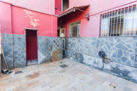 Casa para alugar com 120m², 3 quartos e 1 vagaQuintal