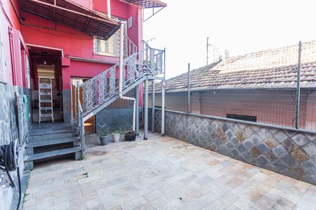 Casa para alugar com 120m², 3 quartos e 1 vagaQuintal