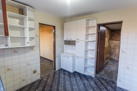 Casa para alugar com 120m², 3 quartos e 1 vagaCozinha