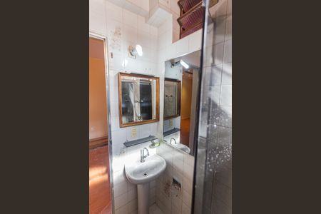 Casa para alugar com 120m², 3 quartos e 1 vagaBanheiro da Suíte