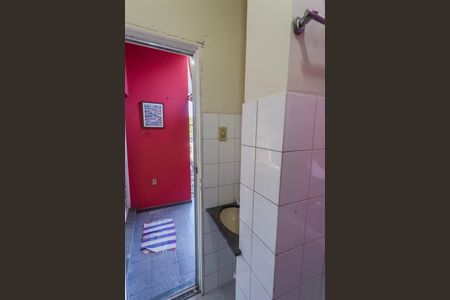 Casa para alugar com 120m², 3 quartos e 1 vagaBanheiro Social 2 no 2° Andar